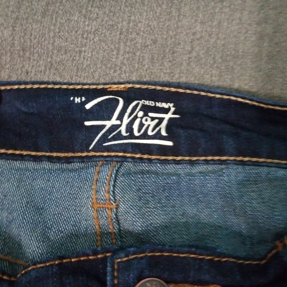 Jeans - Picture 3 of 6